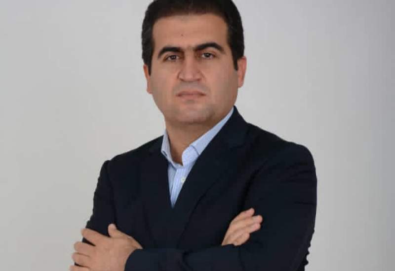 شهردار دهدشت رسما معرفی شد+زمان تودیع و معارفه