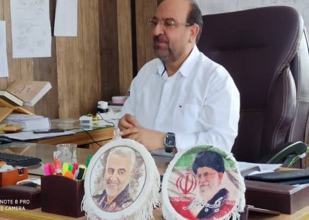 ربانی خواه مدیری توانمند در تراز ملی