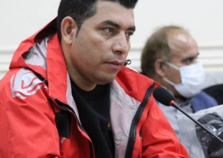 آماده باش هلال احمر کهگیلویه جهت مقابله با بلایای طبیعی