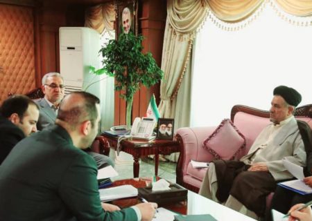 آخرین وضعیت ساخت بیمارستان جدید دهدشت