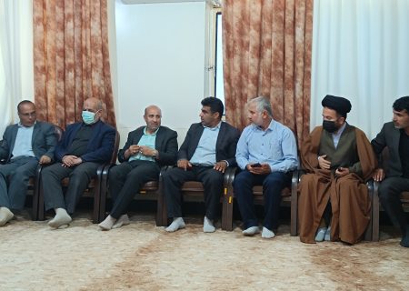 برگزاری محفل انس با قرآن در شهرستان کهگیلویه