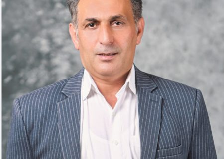 رئیس نظام مهندسی ساختمان کهگیلویه منصوب شد