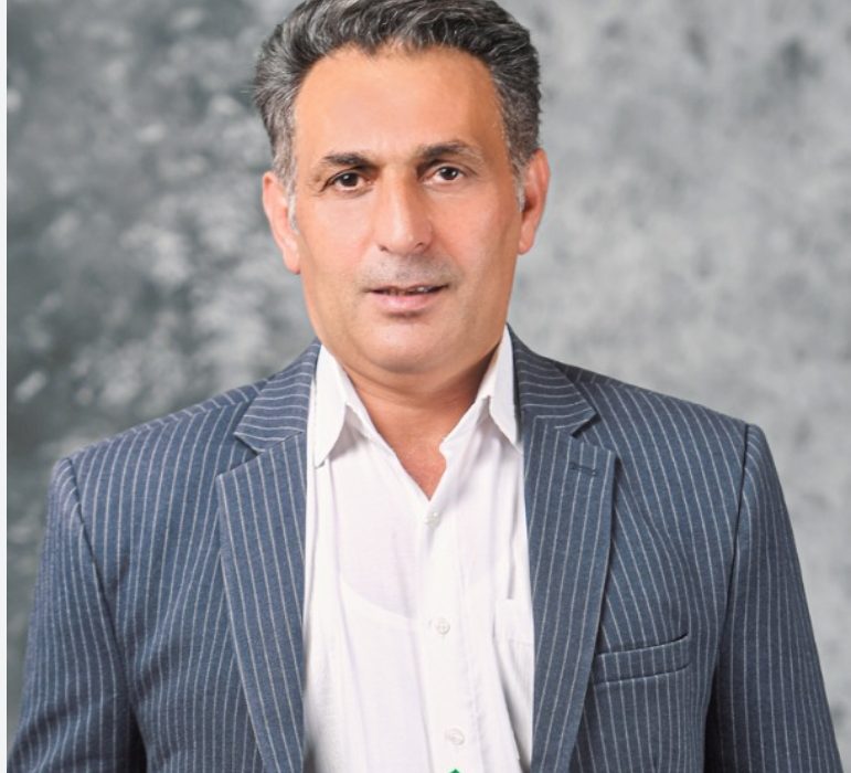 رئیس نظام مهندسی ساختمان کهگیلویه منصوب شد