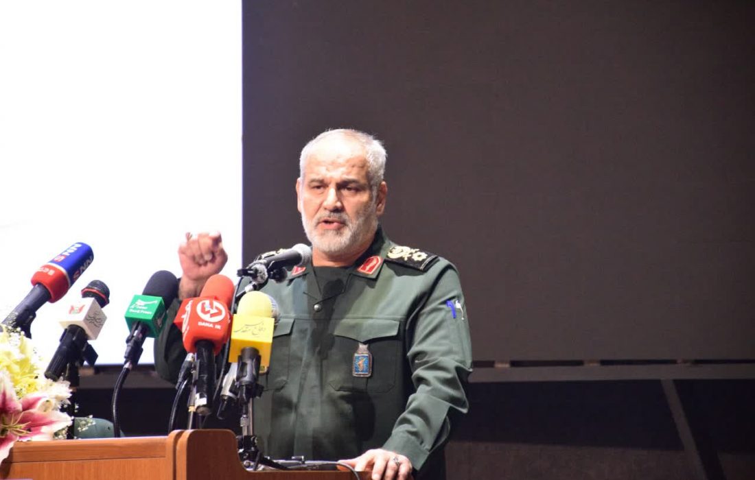 امید آفرینی و حرکت به سمت ایرانی قوی در تراز انقلاب اسلامی