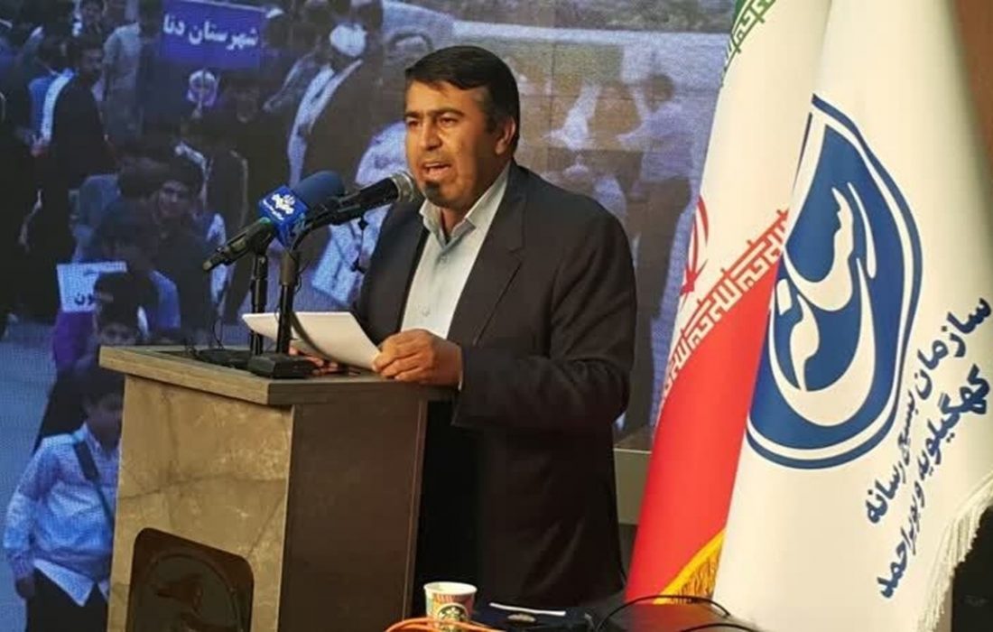 قریب به ۵ هزار نفر بی‌سواد مطلق در دوره سوادآموزی شناسایی و و تحت پوشش آموزش قرار گرفتند.