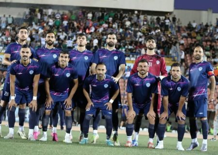 تیمی که جنگیدن را بلد است/ امید، آخرین چیزی که در کالبد دریابابل می میرد/ معجزه داود در هفته آخر