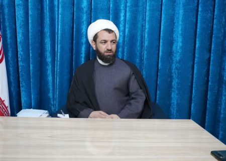 توصیه امام جمعه دهدشت به مسئولین/نگران قلم های اجاره ای نباشید