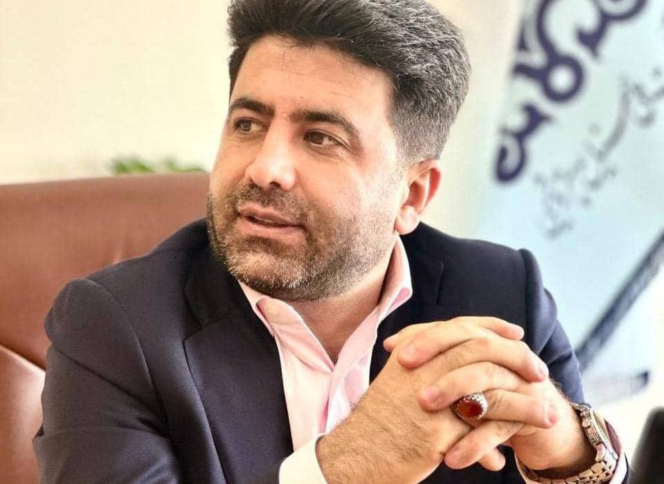 سکان وزارت نفت به دستان سرباز انقلاب سپرده شد/ پیشگامی در خط مقدم جبهه اقتصادی