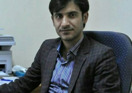 یاداشت معاون فرهنگی ومطبوعاتی بمناسبت روز شعر وادب پارسی وبزرگداشت استاد شهریار