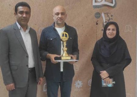 برگزیدگان المپیاد ملی آموزش هنر معرفی شدند/رتبه برتر بخش نقاشی به آموزشگاه بامداد رسید