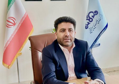 تسلیت و ابراز همدردی مشاور مدیر عامل شرکت ملی صنایع پتروشیمی ایران در پی درگذشت فرزند سردار عدل هاشمی پور