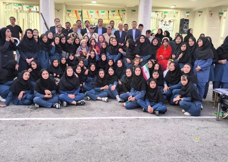 خبر خوب| افتتاح مدرسه خرد ۱ در دهدشت با همکاری خیر مدرسه ساز