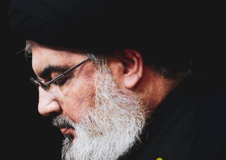 پیام تسلیت مدیرکل فرهنگ و ارشاد اسلامی در پی شهادت رهبر جبهه مقاومت لبنان