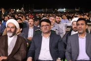 عملکرد مطلوب فرهنگ و ارشاد در برگزاری کنگره شهدا