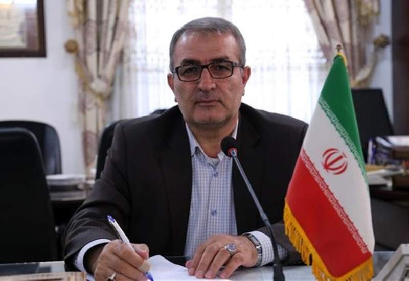 استاندار جدید کهگیلویه و بویراحمد از چهار محال بختیاری می آید