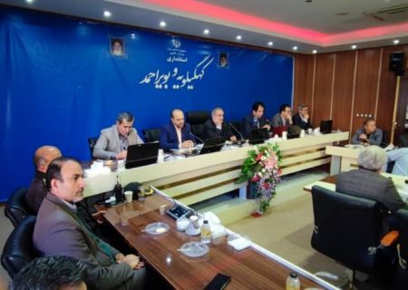 اسناد راهبردی تحول، توسعه و پیشرفت استان تدوین می شوند