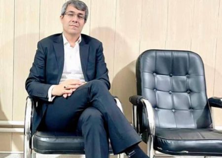 مدیرکل امور مالی شرکت ساخت و توسعه اماکن ورزشی کشور را بیشتر بشناسید