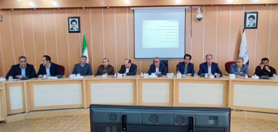 در تامین، ذخیره سازی و توزیع کالاهای اساسی مشکلی نداریم