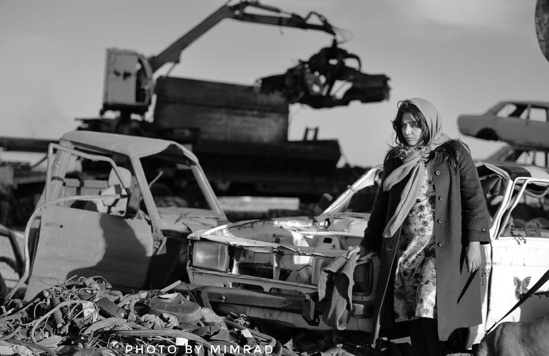 جایزه بهترین فیلم جشنواره نوستالژیای ایتالیا به «شهر‌ خاموش» رسید