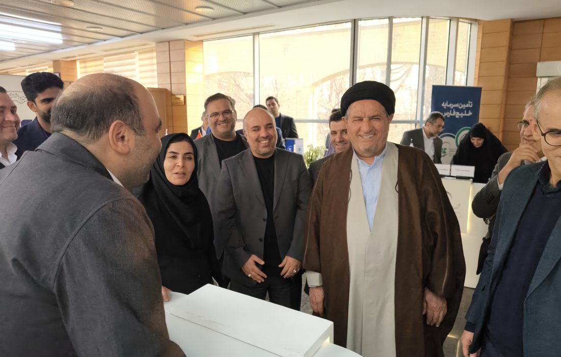 موحد پیگیر آخرین وضعیت پروژه پتروشیمی دهدشت