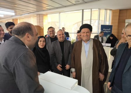 موحد پیگیر آخرین وضعیت پروژه پتروشیمی دهدشت
