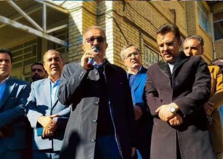 درخواست توقف سد ماندگان تقدیم رئیس‌جمهوری شد