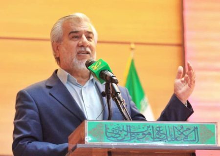 هشدار رئیس دانشگاه علوم پزشکی استان در خصوص شیوع آنفولانزا/افراد دارای بیماری زمنیه ای به شدت مراقب باشند