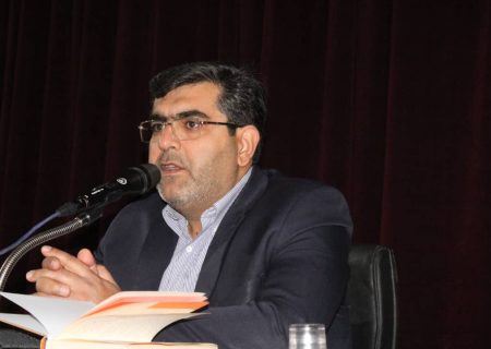 افتتاح ۱۳۲ پروژه با اعتبار ۴۸۸ میلیارد تومان در کهگیلویه به زودی