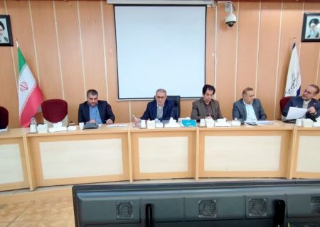 پیگیر رفع مشکلات ۶۰ واحد تولیدی هستیم