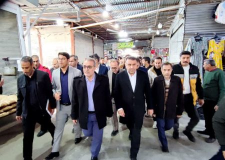 ساماندهی جمعه بازار دغدغه اصلی مردم که نیازمند تدبیر جدی است