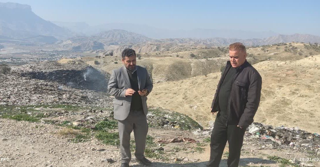 گرامیداشت هفته هوای پاک در کهگیلویه و لنده با تأکید بر حفظ محیط‌زیست