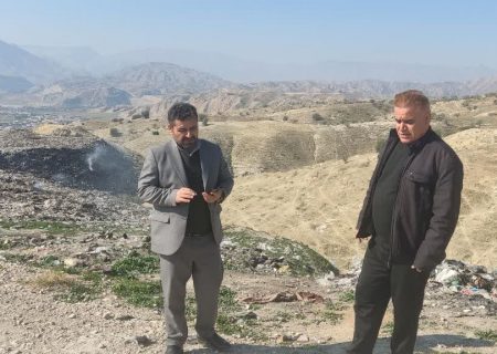 گرامیداشت هفته هوای پاک در کهگیلویه و لنده با تأکید بر حفظ محیط‌زیست