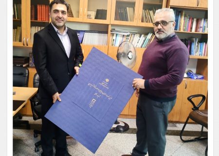 ابلاغ طرح جامع شهر یاسوج پس از ۱۸ سال انتظار