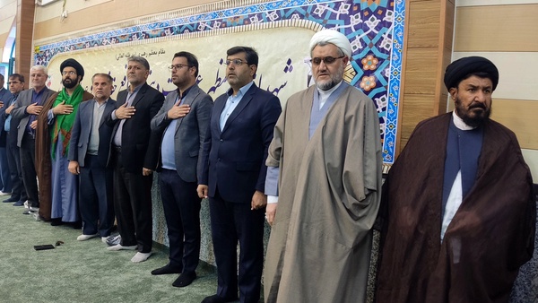 شهید نورالدینی نماد نفرت مردم از ظلم و استبداد پهلوی بود