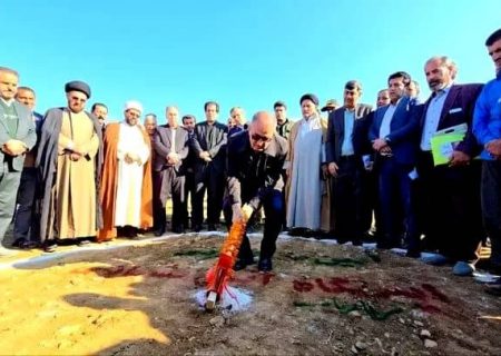 ۴۲پروژه با اعتبار ۲۸۰ میلیارد تومان در شهرستان چرام افتتاح و کلنگ زنی شد
