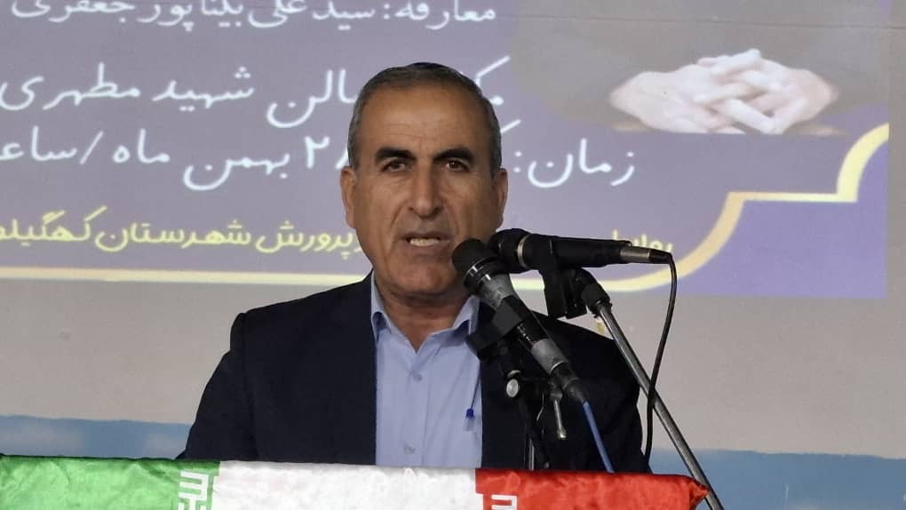 نقشه راه جدید آموزش و پرورش دهدشت با تمرکز بر تعلیم و تربیت