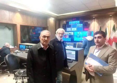 قدردانی دکتر رحمانی از صدا و سیما جهت انعکاس اقدامات دولت