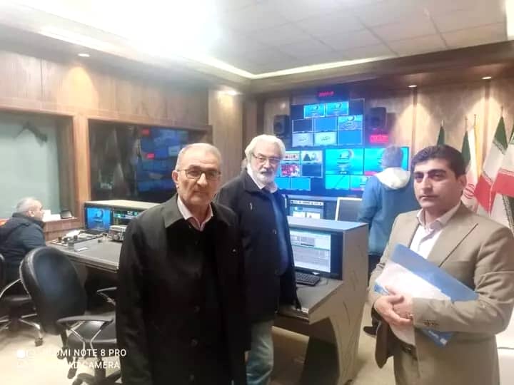 قدردانی دکتر رحمانی از صدا و سیما جهت انعکاس اقدامات دولت