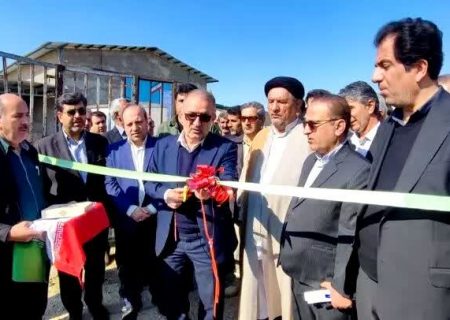۱۳۲پروژه عمرانی با اعتبار ۴۸۸ میلیارد تومان در کهگیلویه افتتاح شد