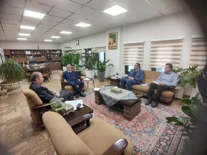 دغدغه‌های دکتر رحمانی: از اشتغال جوانان تا توسعه پایدار در کهگیلویه و بویراحمد