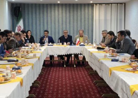 انعقاد تفاهم‌نامه افزایش پروازهای فرودگاه‌ یاسوج