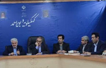 ظرفیت هنر و رسانه در توسعه کهگیلویه وبویراحمد باید دیده شود