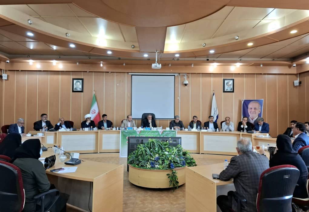 توزیع کالابرگ نشان دهنده توجه دولت وفاق ملی به معیشت مردم است