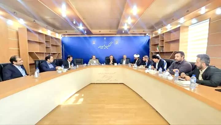 کلنگ زنی پروژه کارخانه خودروی هیبریدی ۱۲ اردیبهشت