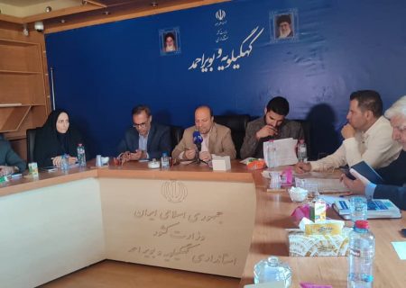 اعلام قیمت جدید شن و ماسه در کهگیلویه و بویراحمد