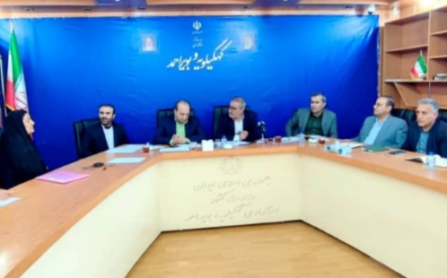 تحقق شعار سال دغدغه اشتغال را برطرف می‌کند