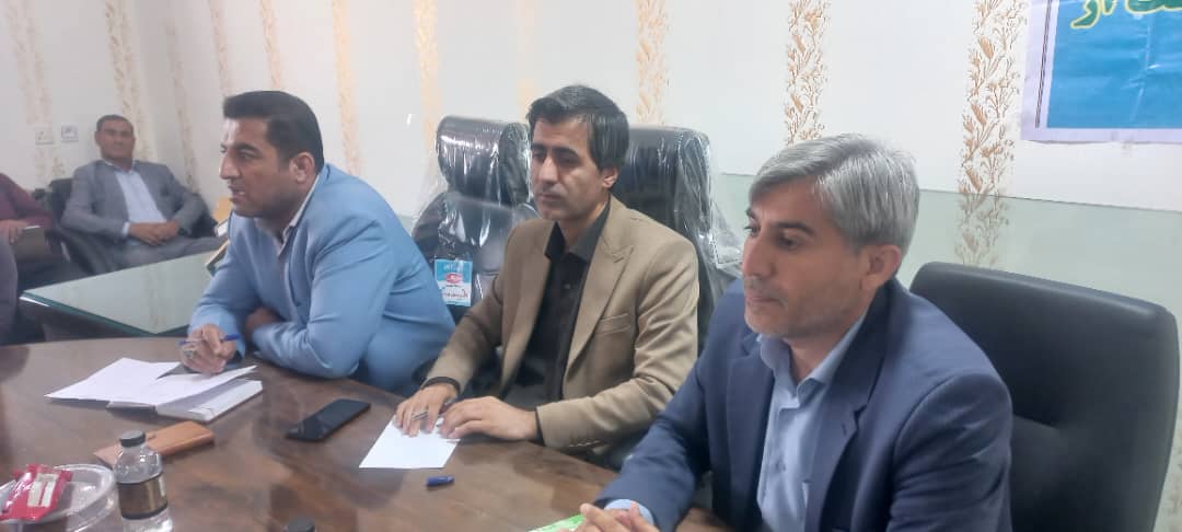 تأکید بر مدیریت مصرف آب در کهگیلویه؛ برخورد قاطع با متخلفان برداشت غیرمجاز