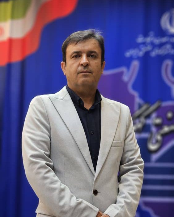 پیام تبریک مدیرعامل شرکت شهرک‌های صنعتی کهگیلویه و بویراحمد به مناسبت روز ملی ارتباطات و روابط عمومی