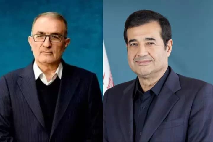 رئیس شورای ورزش و تربیت بدنی استان کهگیلویه و بویراحمد منصوب شد