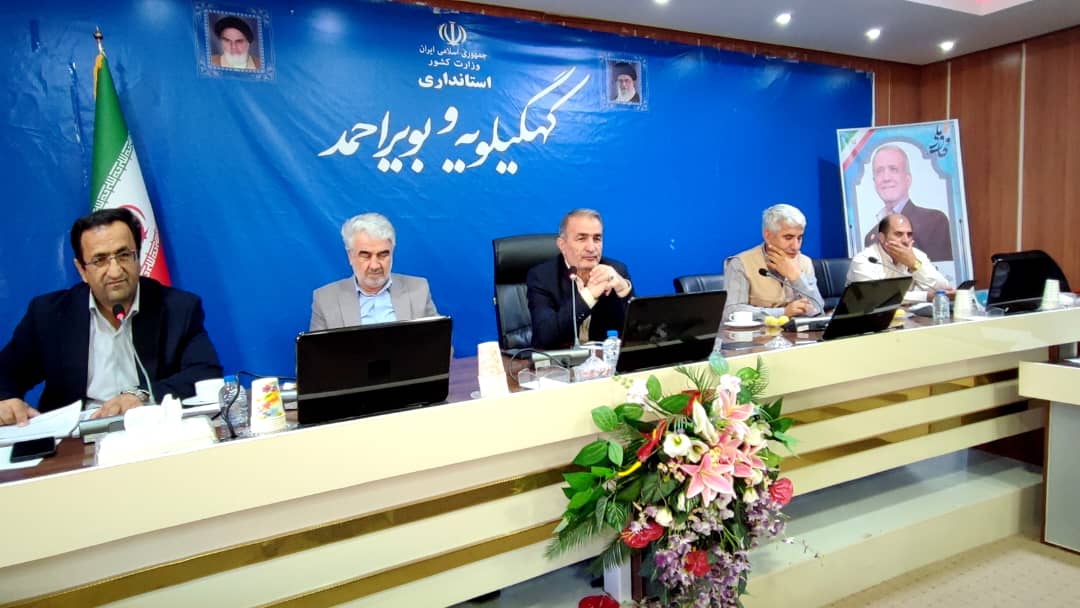 تسریع در اجرای پروژه‌های آموزشی در استان/اختصاص ۱۵ درصد از اعتبارات ملی نهضت عدالت آموزشی